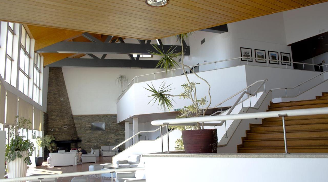 Oca Douro Valley Hotel And Spa Sambade Exterior foto