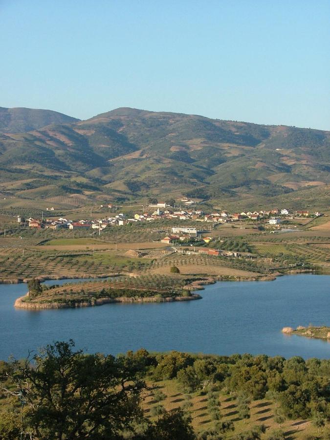 Oca Douro Valley Hotel And Spa Sambade Quarto foto