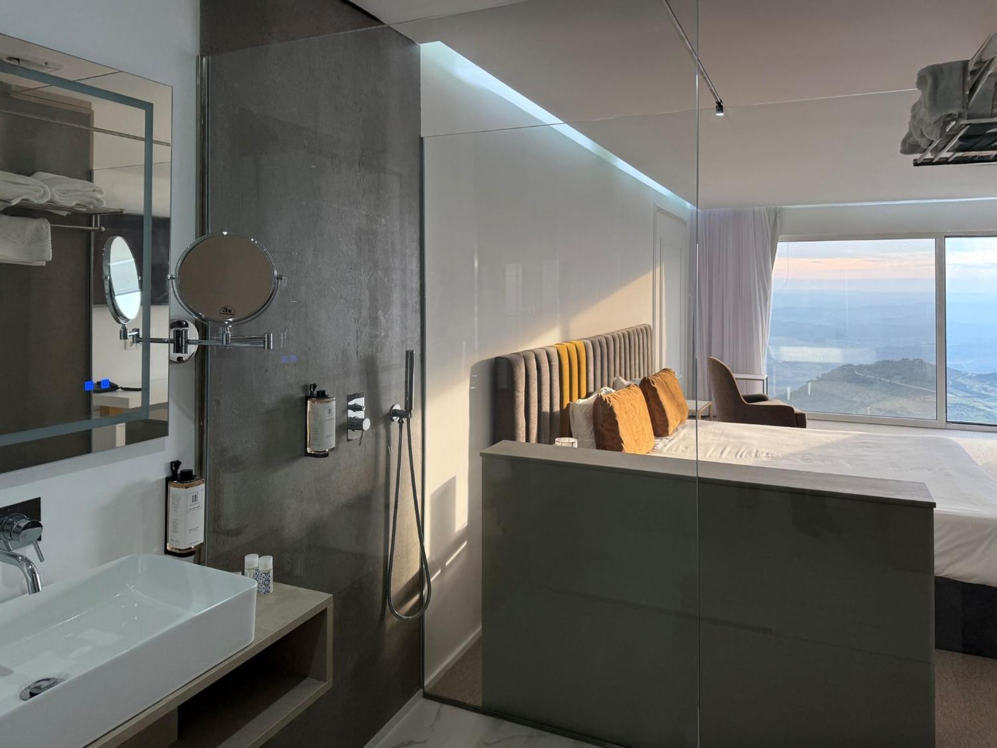 Oca Douro Valley Hotel And Spa Sambade Quarto foto